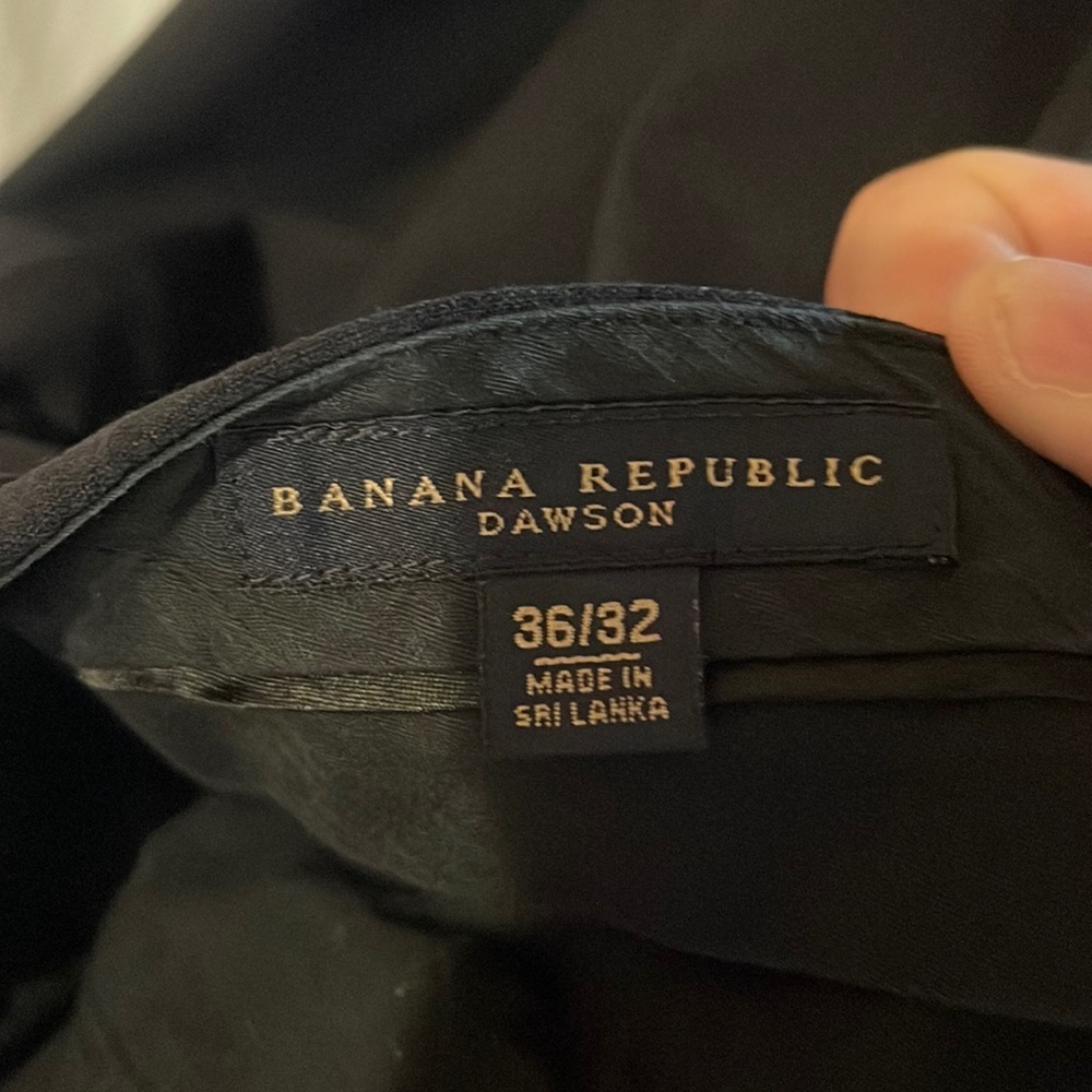 Mens dress pants